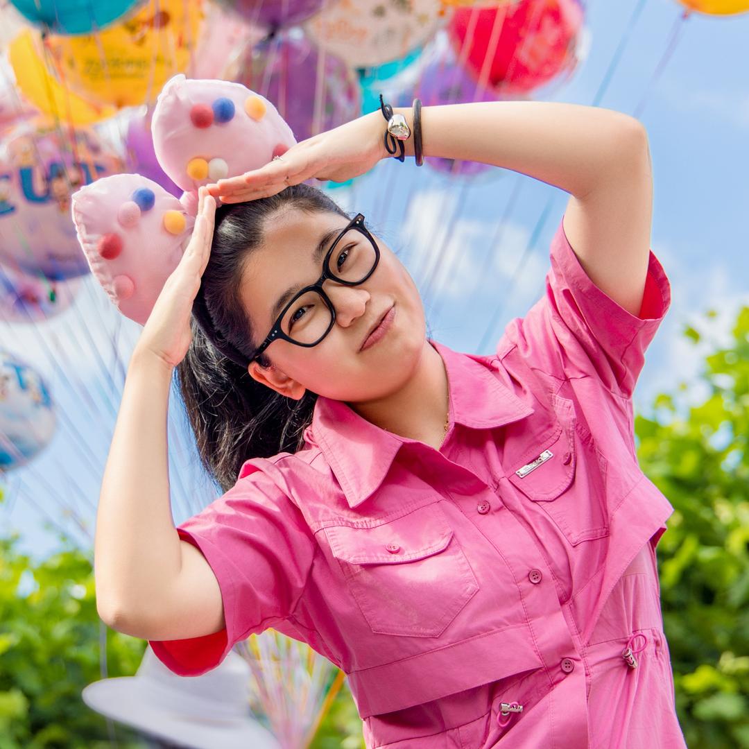 粽子妈妈🐷