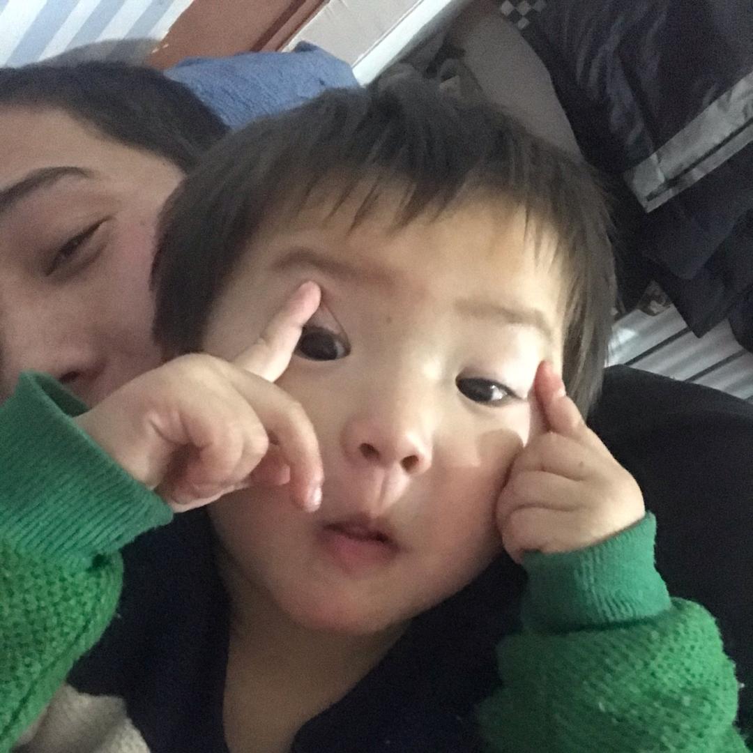 圆满袁满