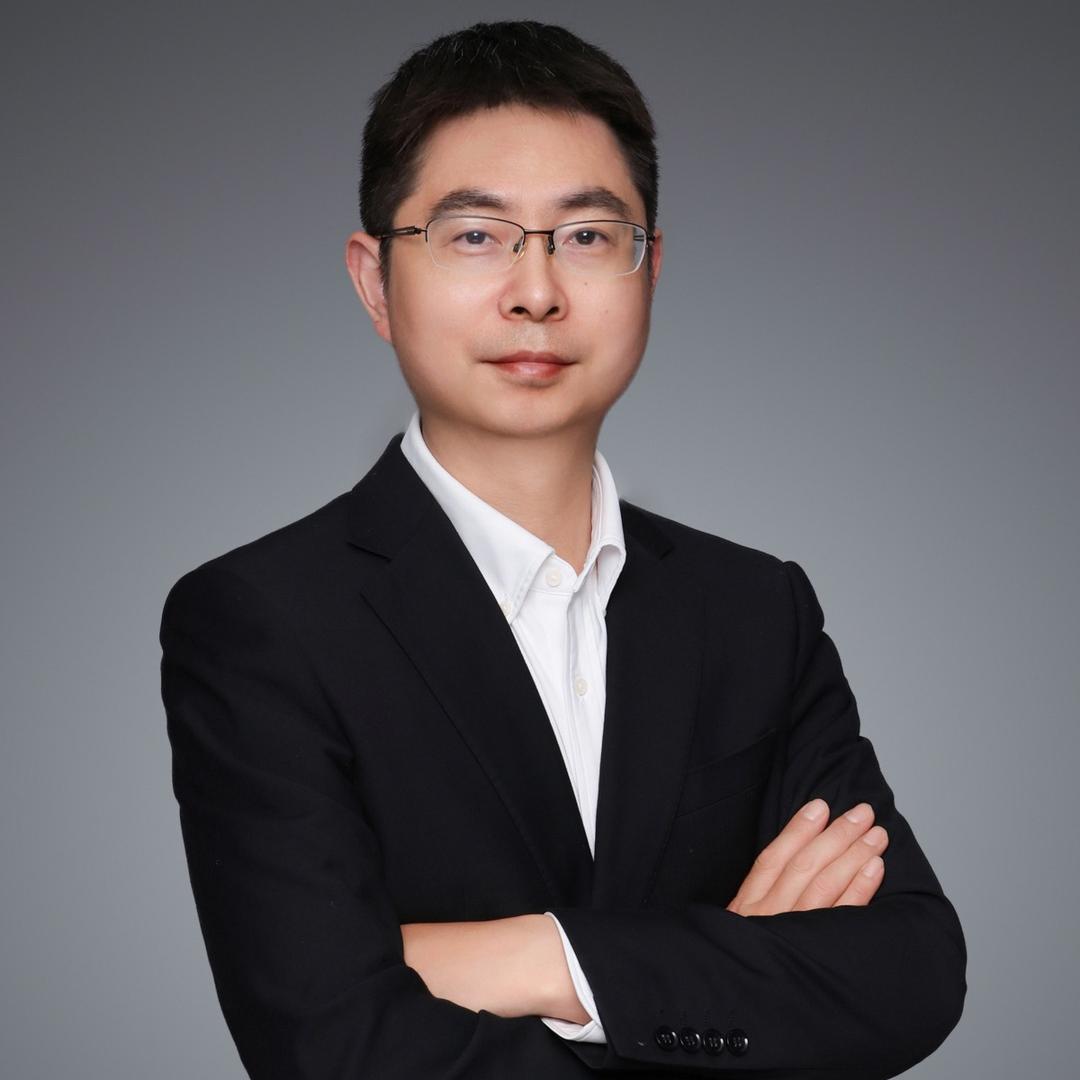 项军辉聊科创