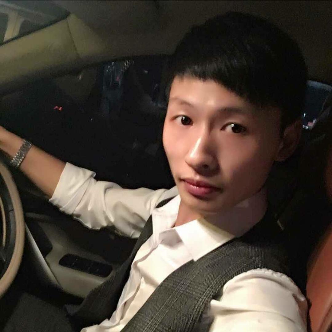 勇哥～～