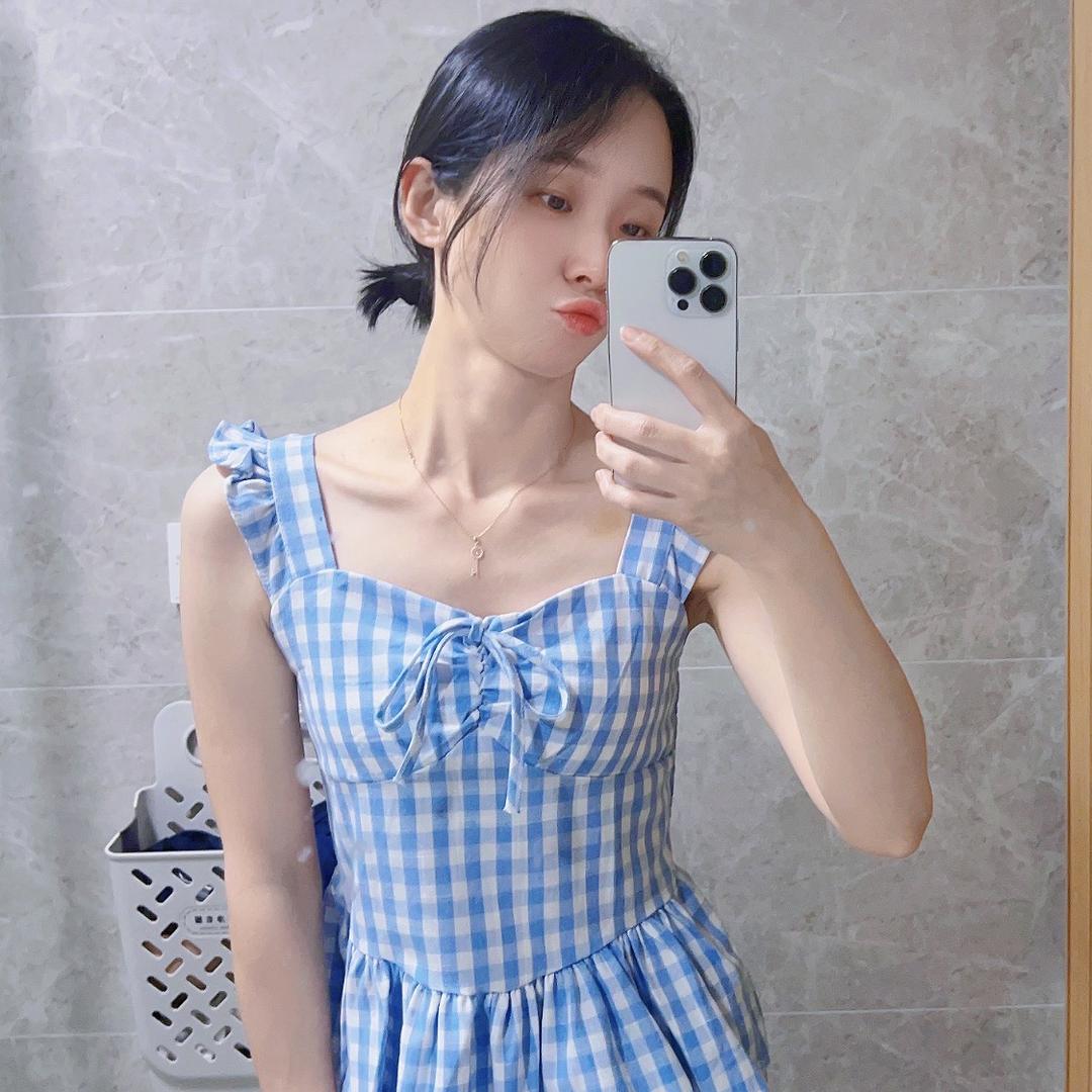 @珊珊