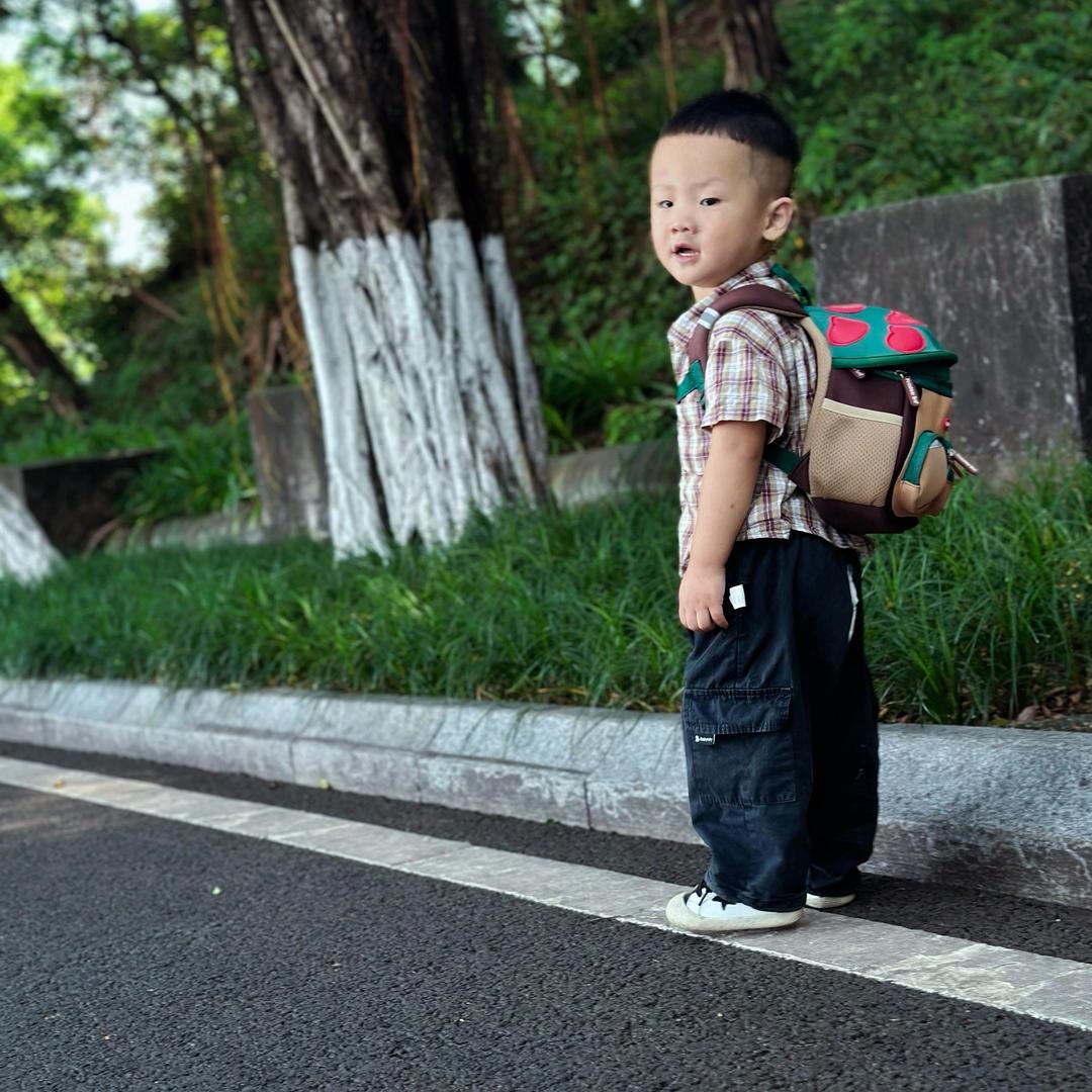 子轩宝宝❤️