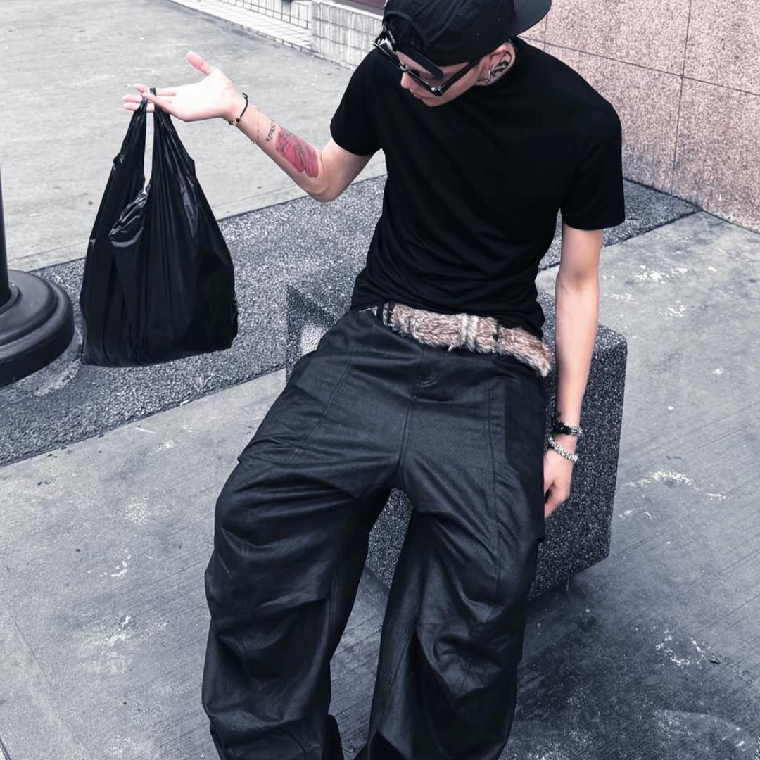 跟我有唧吧关系