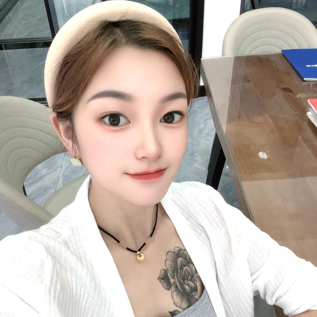 ༄༅ Wᯅang做自己的光༄༅