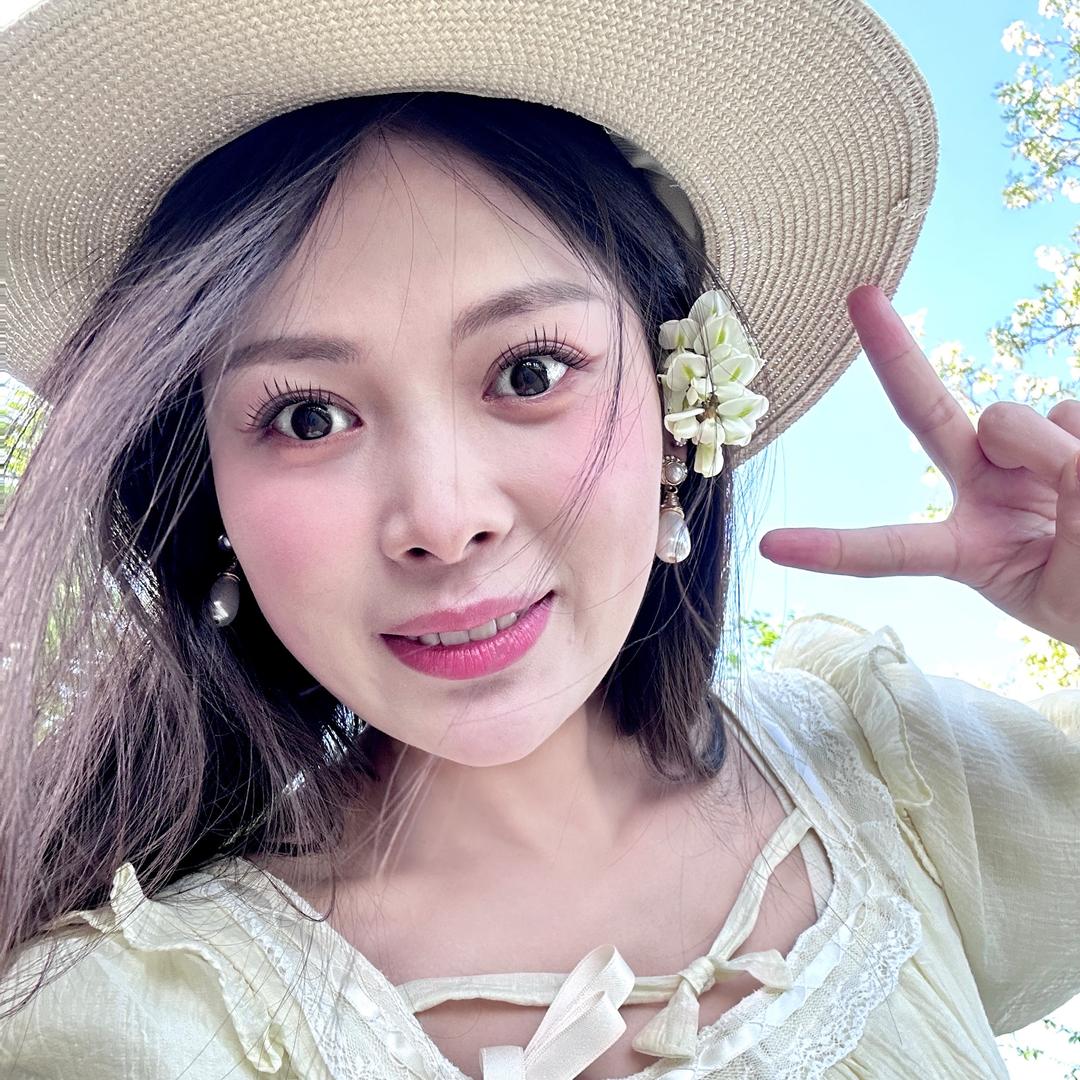 嘉恩吖（碎碎念）