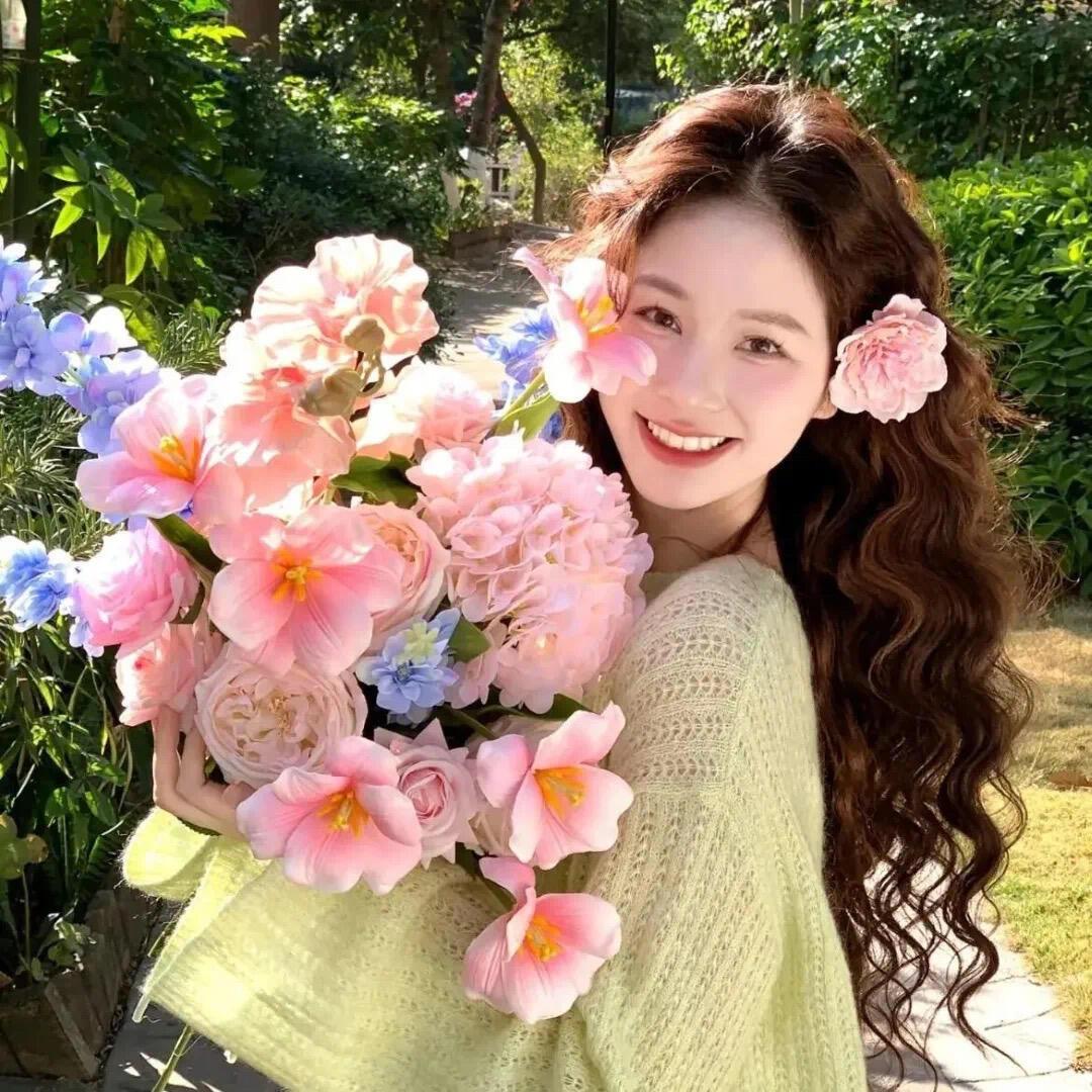 青柑粉芭乐🫧