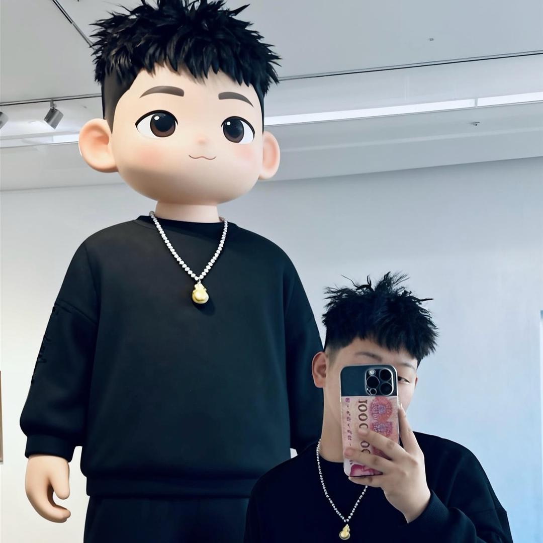 -李-