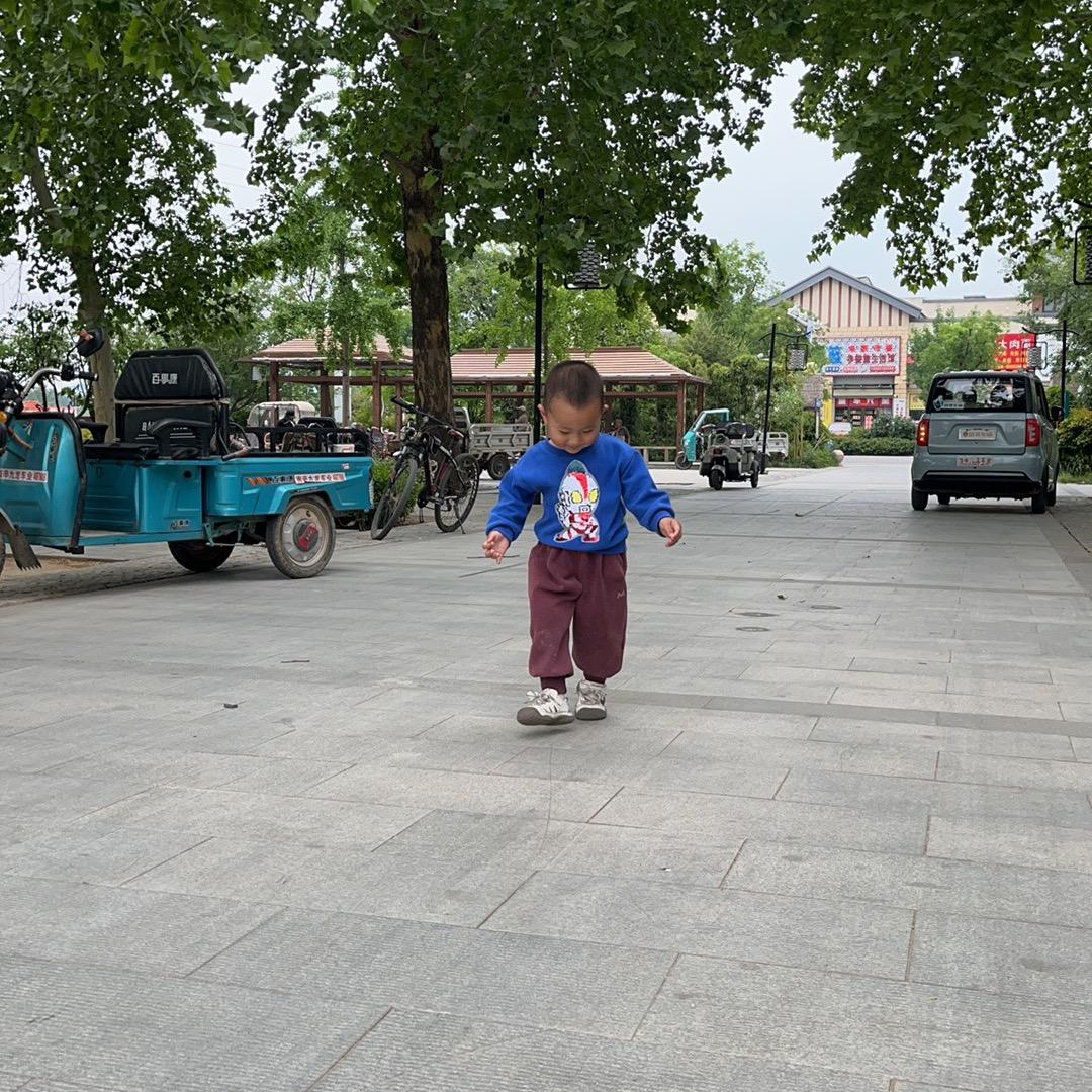 小满麻麻