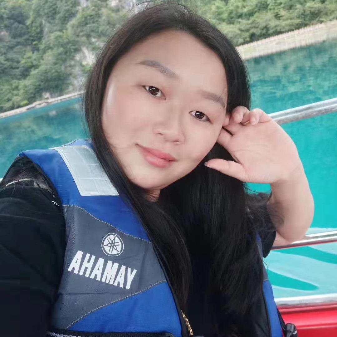 她哭了他慌了我笑了