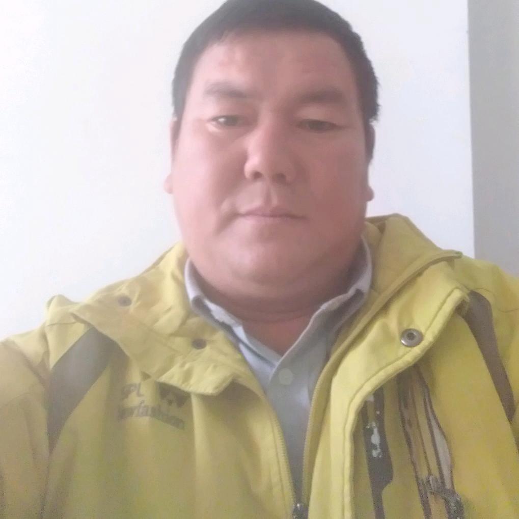 梦萦西藏