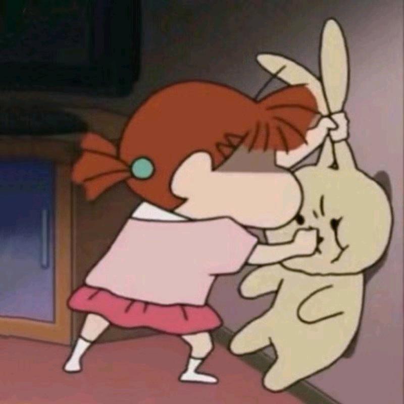 下课铃响了