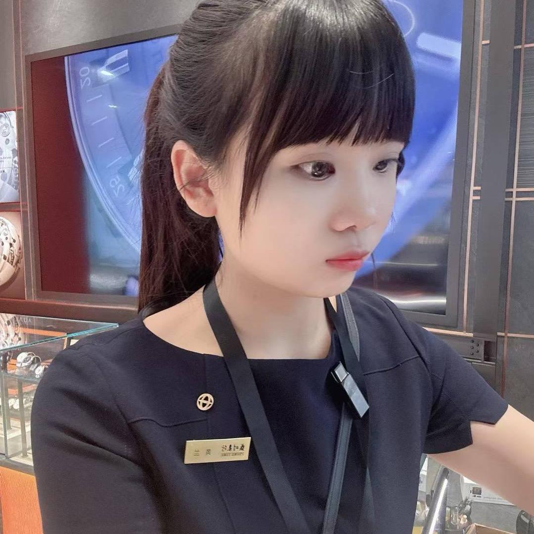 仙桃银泰美度黄兰