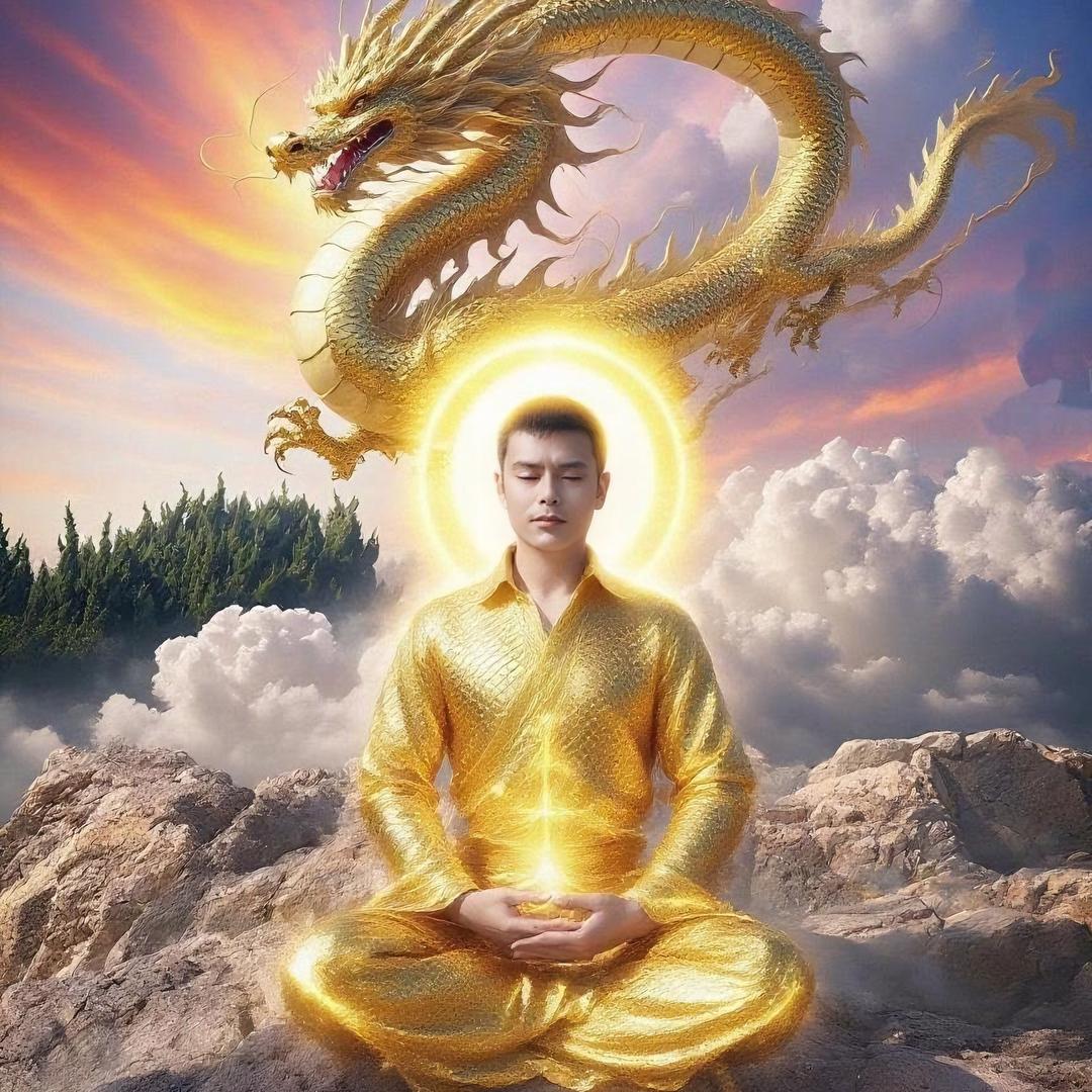 中华神龙《文化》