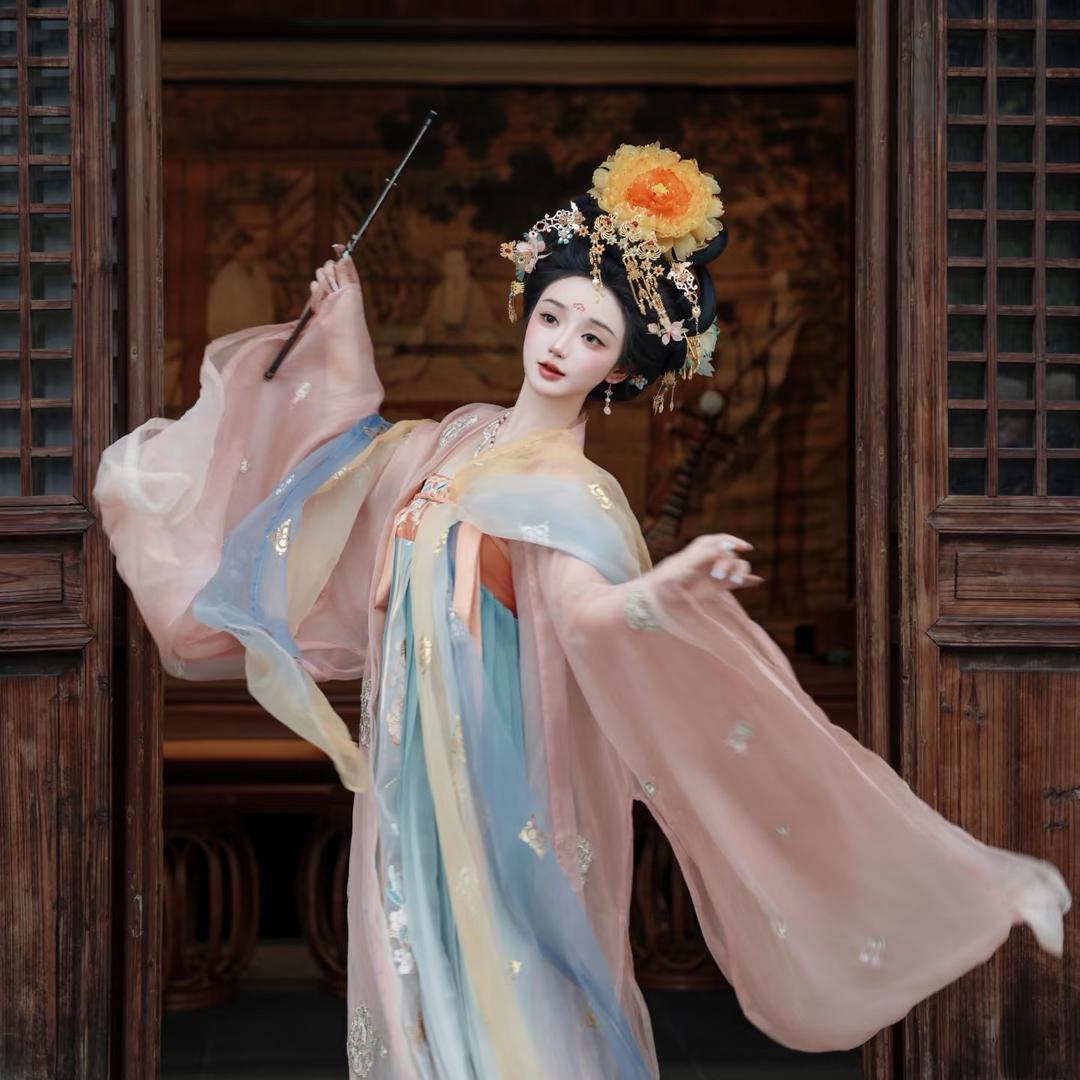 汉服妆造馆
