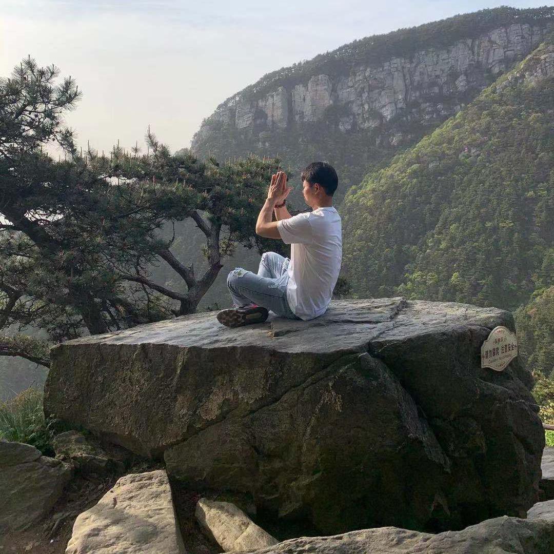 云南风哥