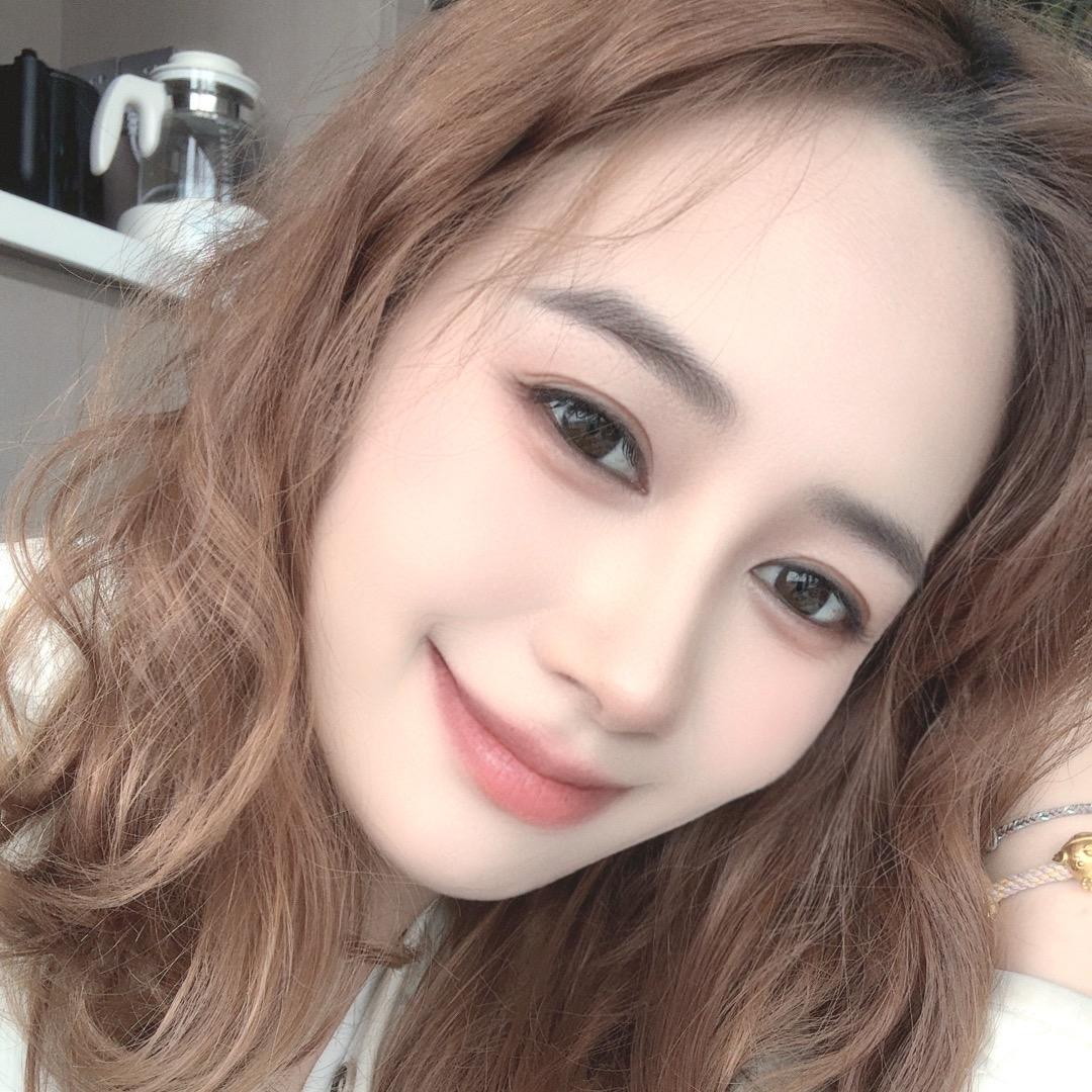 差点是个美女、