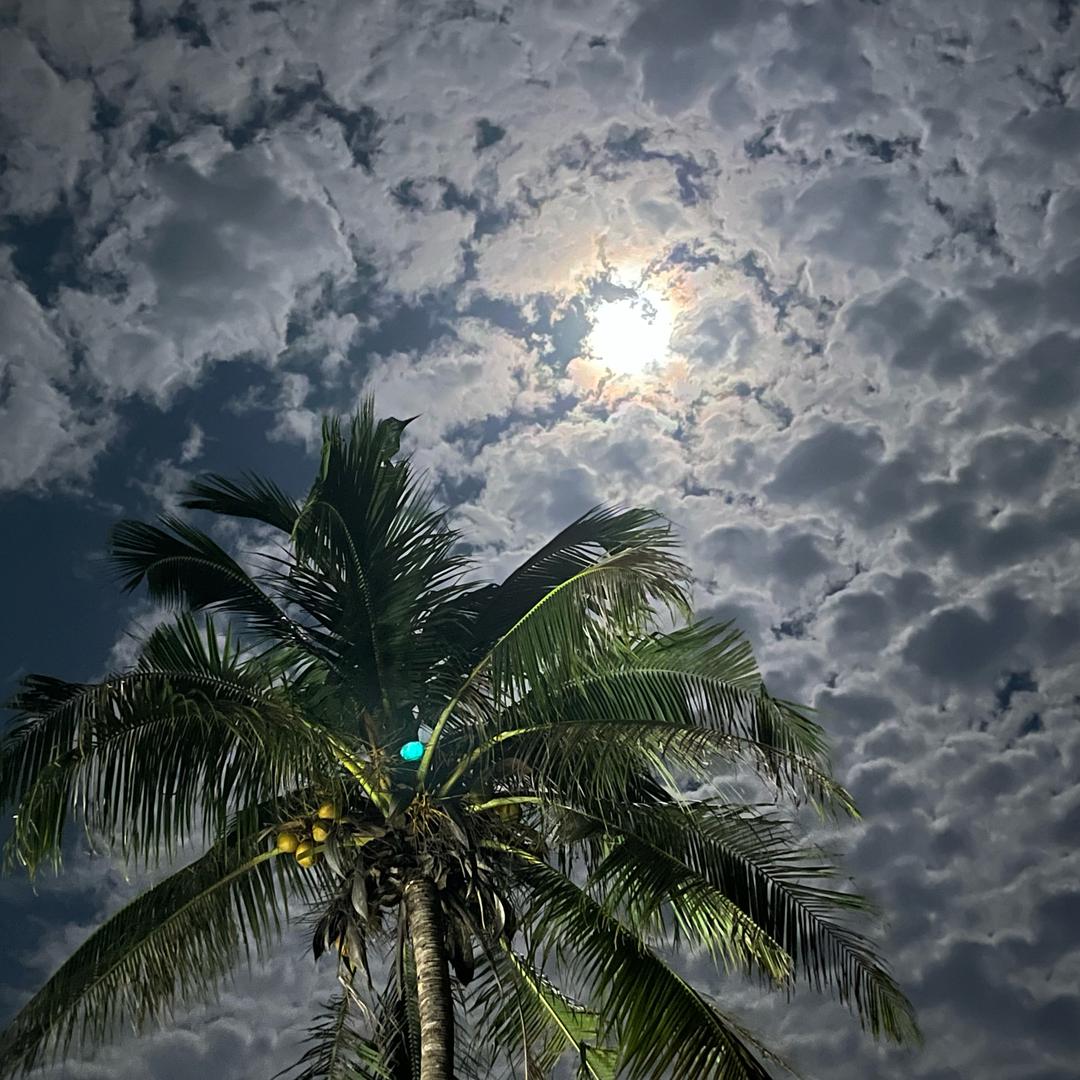 迷失中揽着那片天