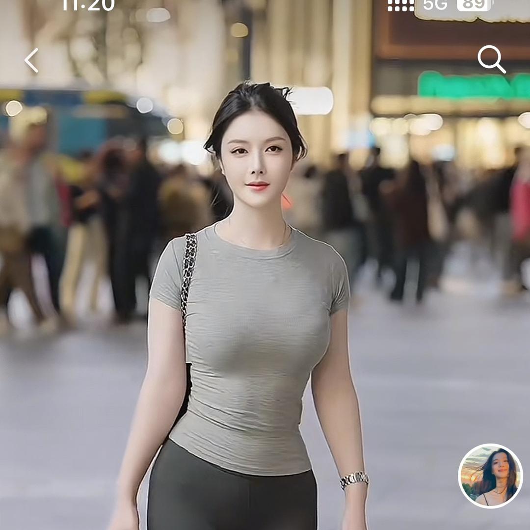 摄影师白云
