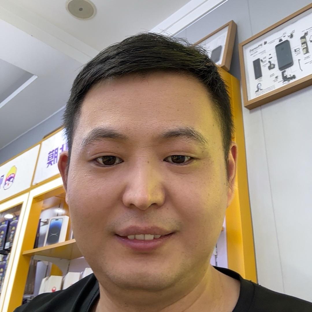 日照小李哥二手机