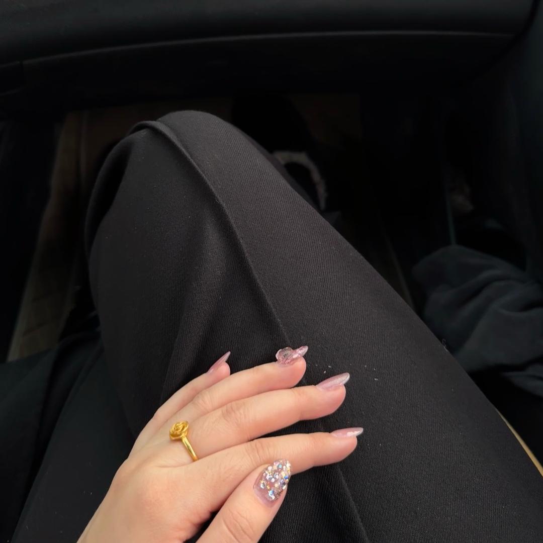 初见美甲美睫