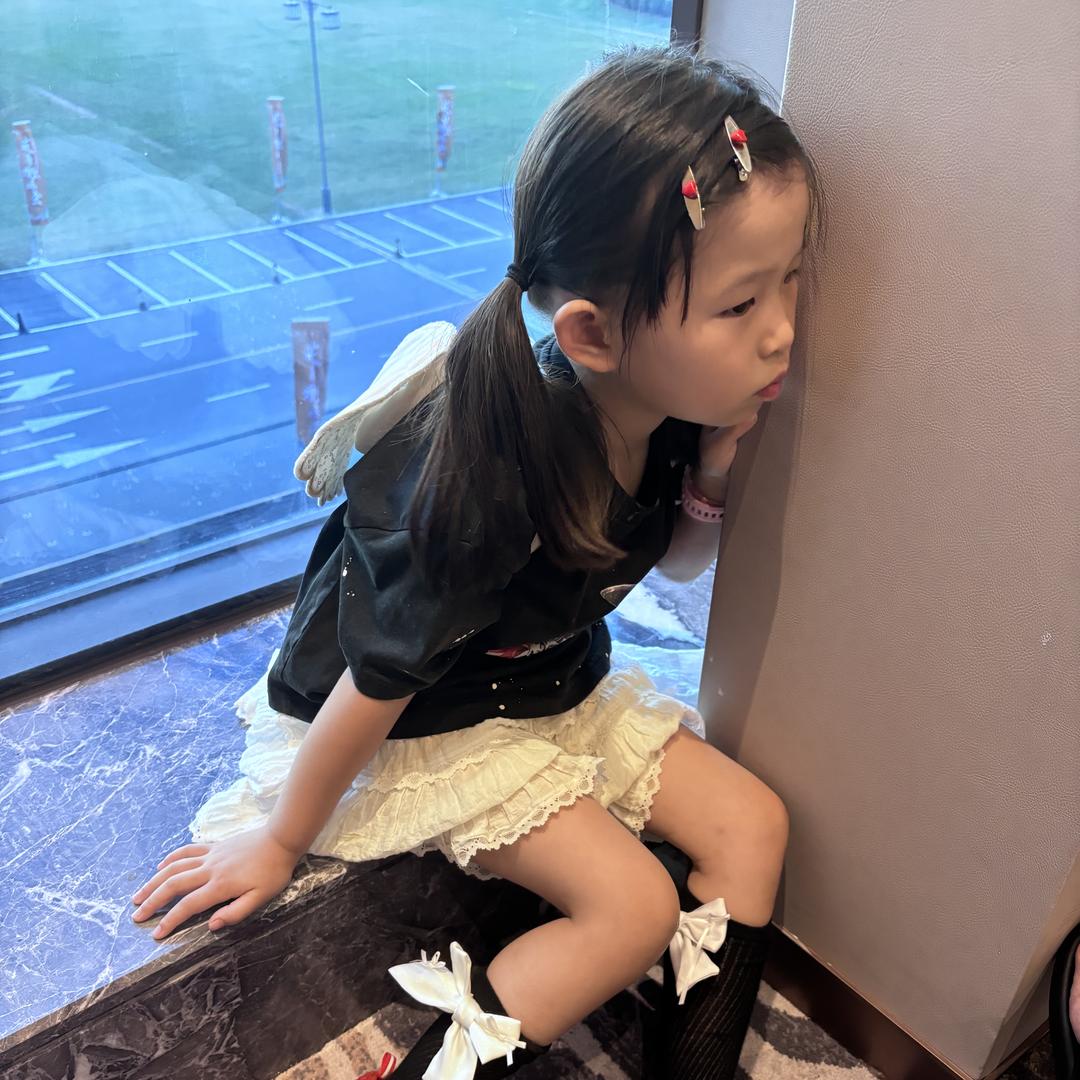 大封cc童装
