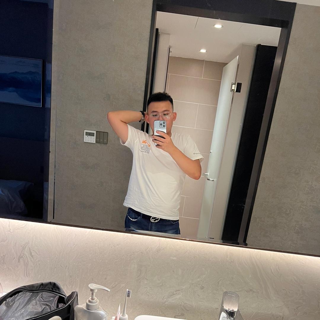 我是你坤弟