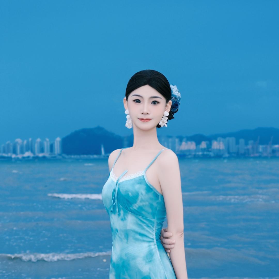 e人小玥
