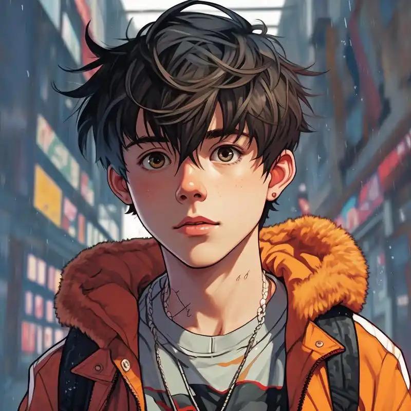 ✧α✨笑看🌪风云赶路