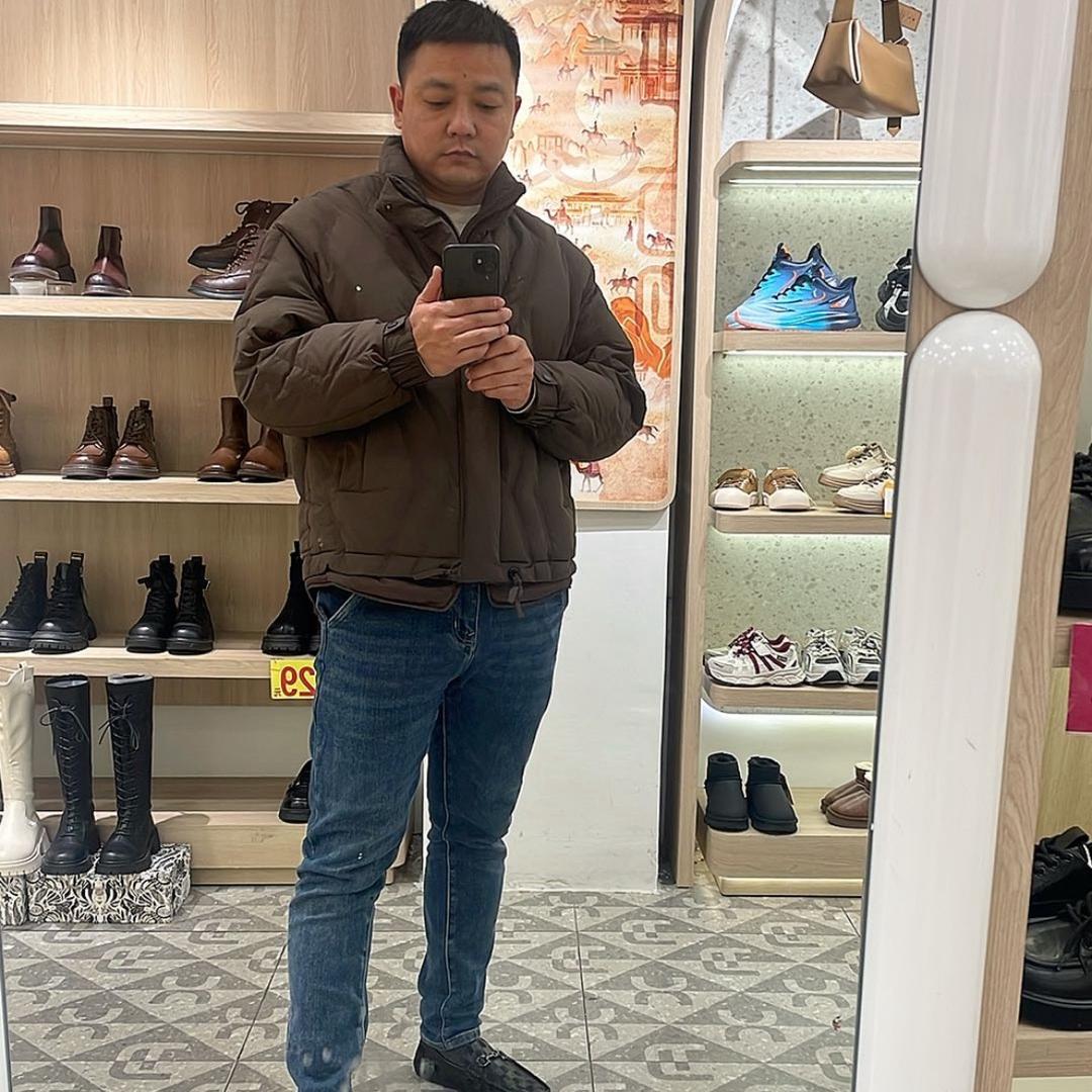 11的兔、@呼噜达人