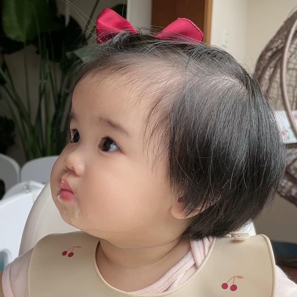 一个达不妞