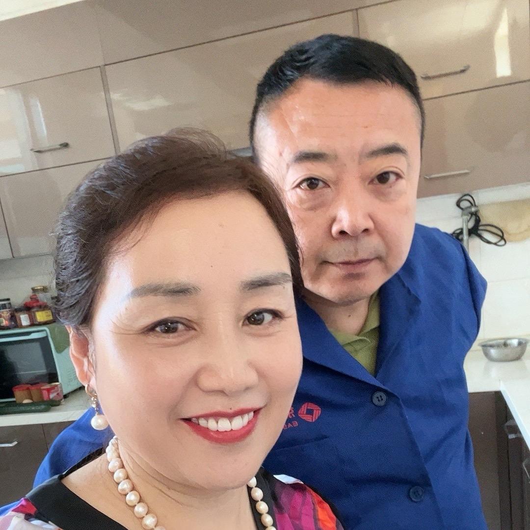 金丽