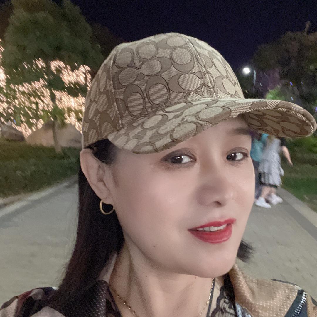 红红♥️