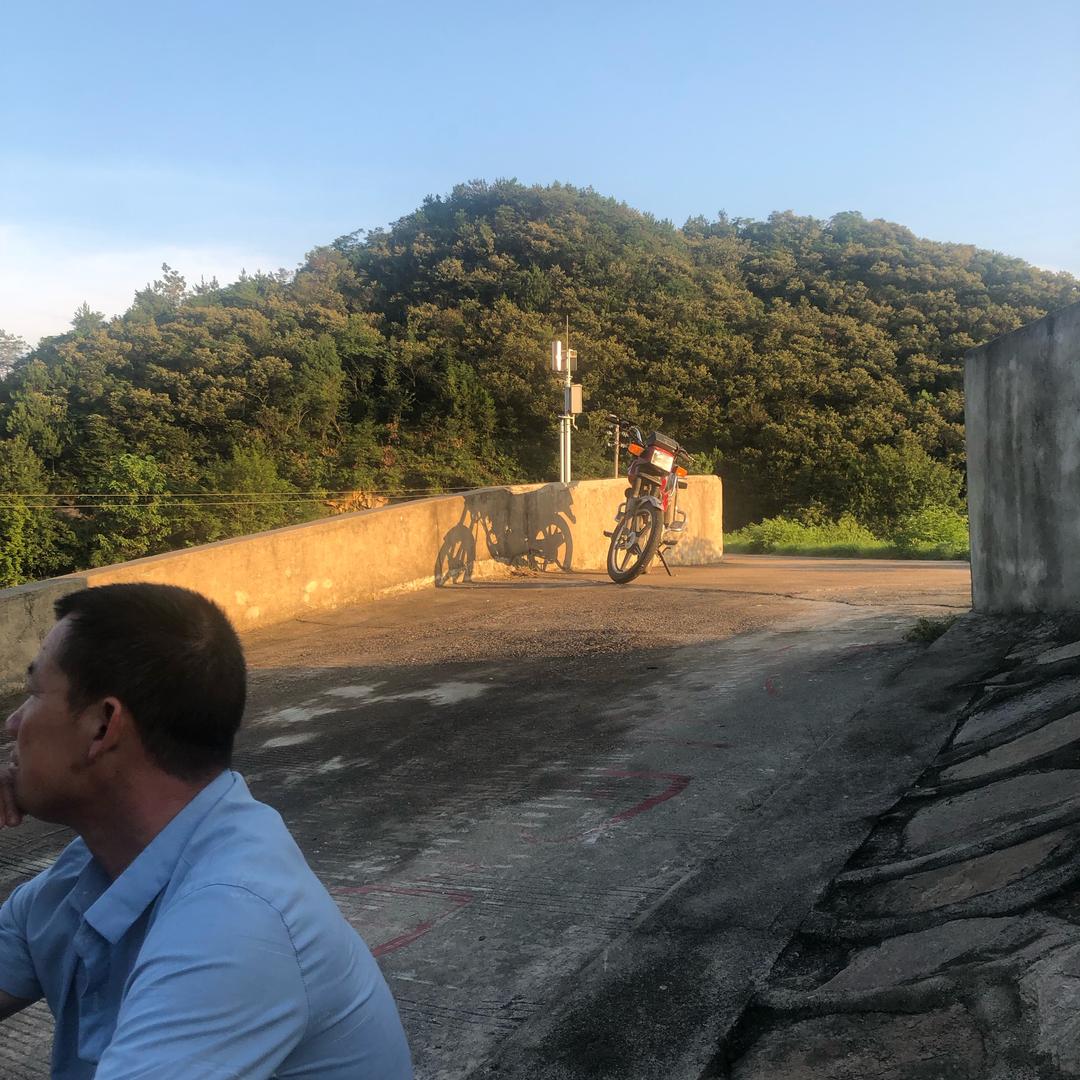 江山如此多娇。