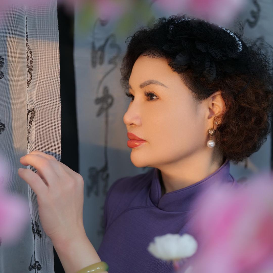 雅蓉