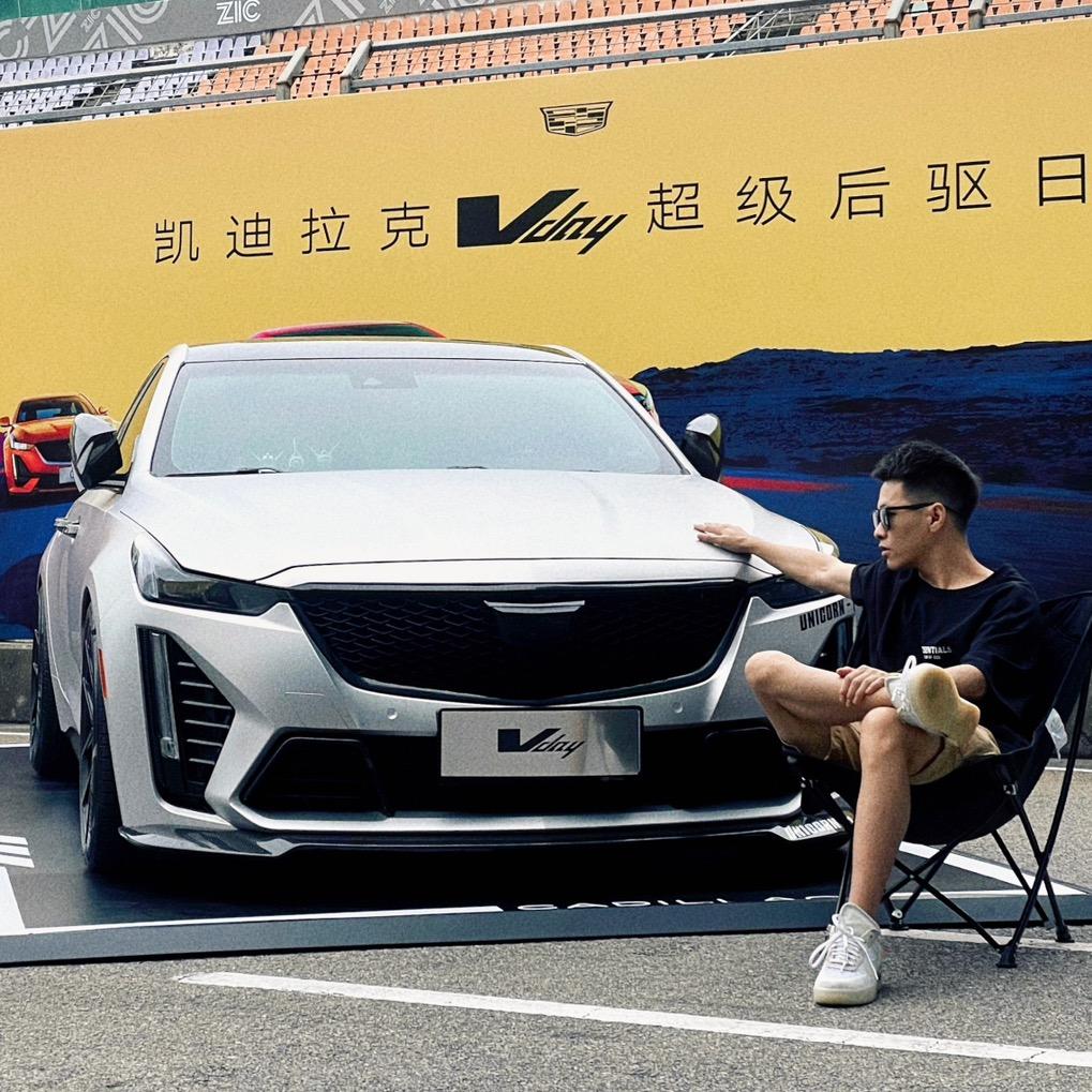 CT5阿成