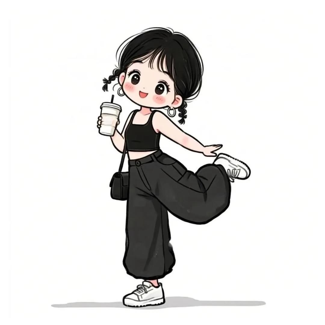 小星星.