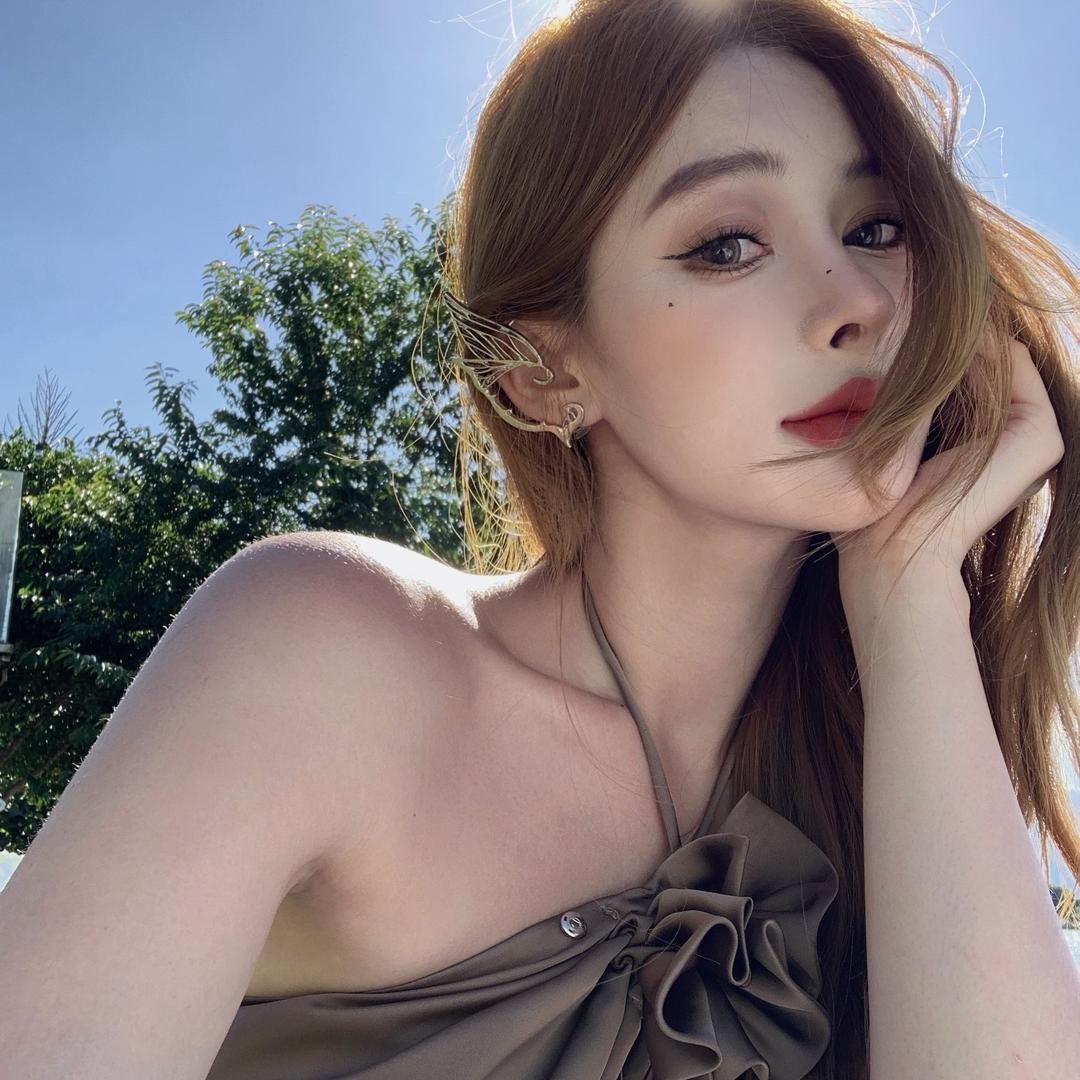 哈哈大美🐰