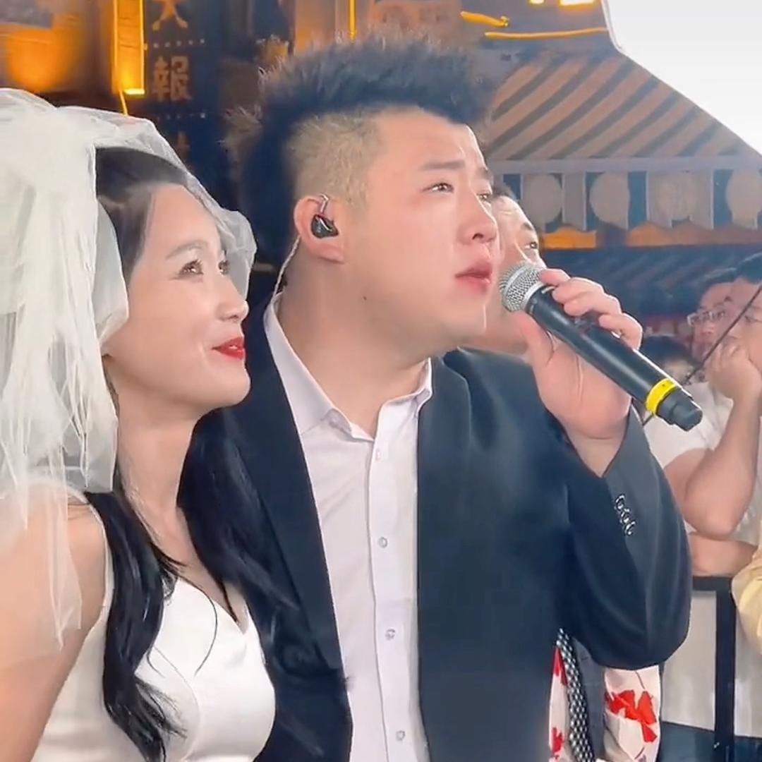 木森大舞台