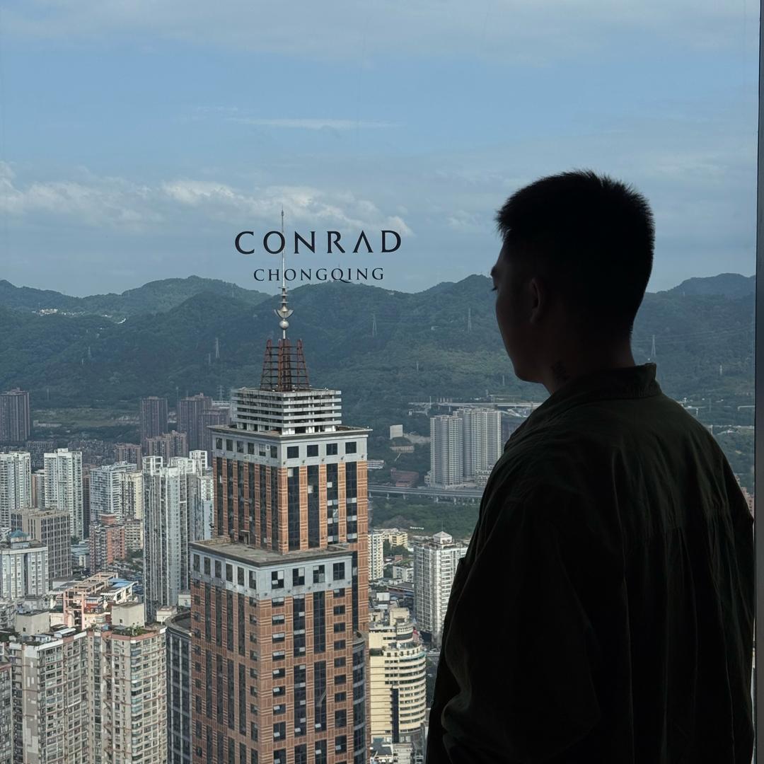 南山日记