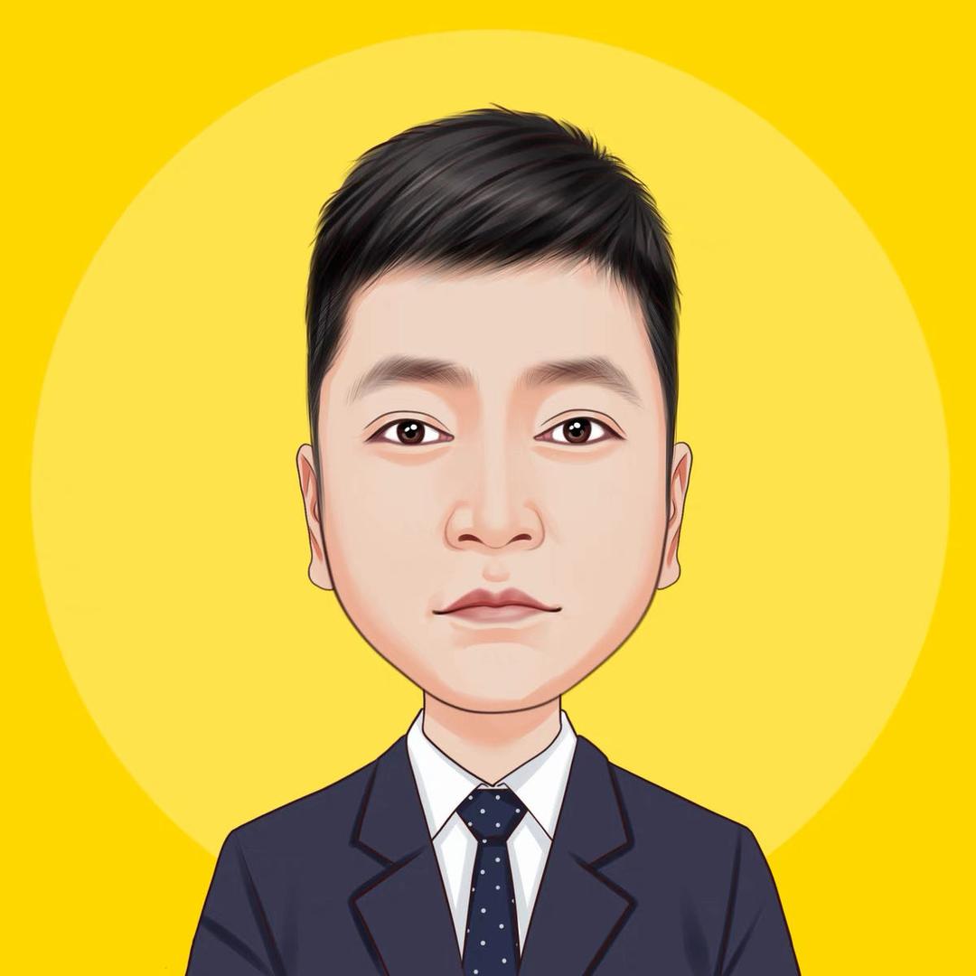 一只大老张