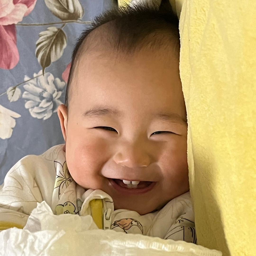 小童童的日常