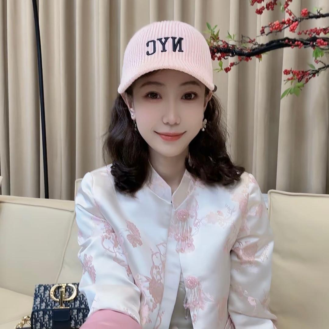 美美-穿搭日记