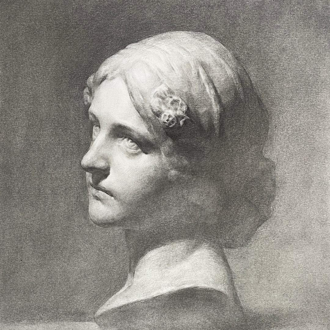 高光素描工作室（有课）