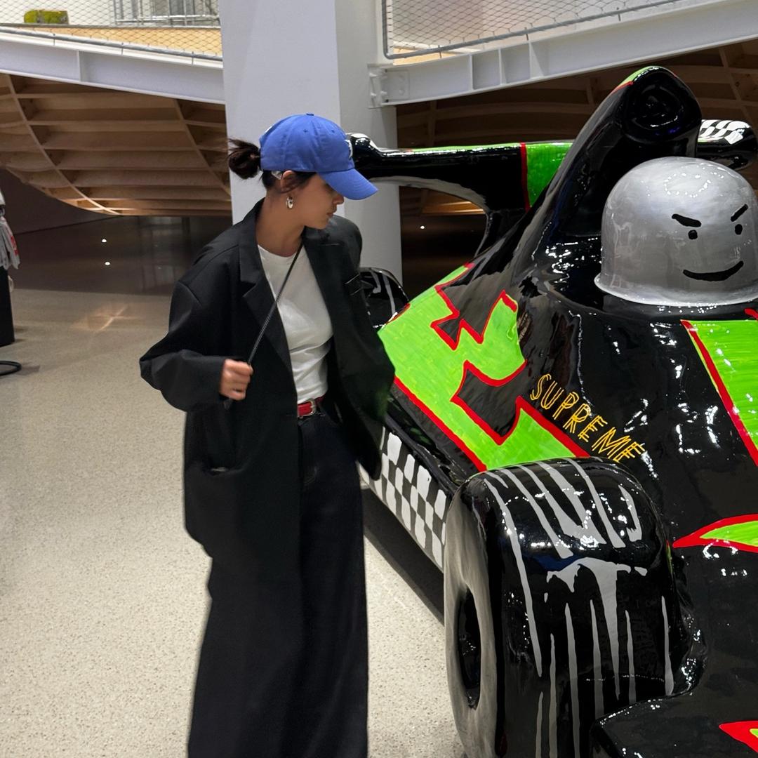 苏苏的咖啡日记(招学徒)