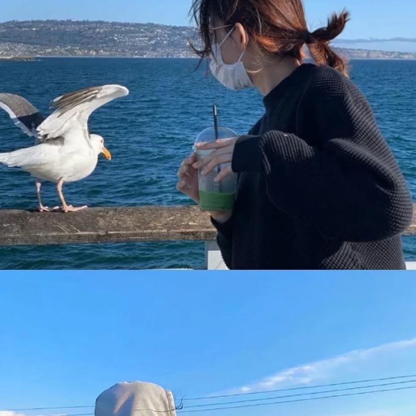 你的女人