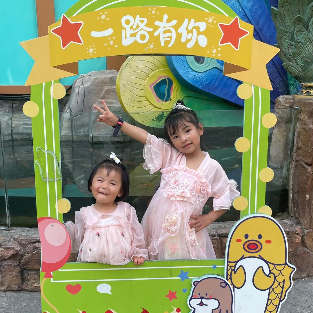 沐朵妈妈