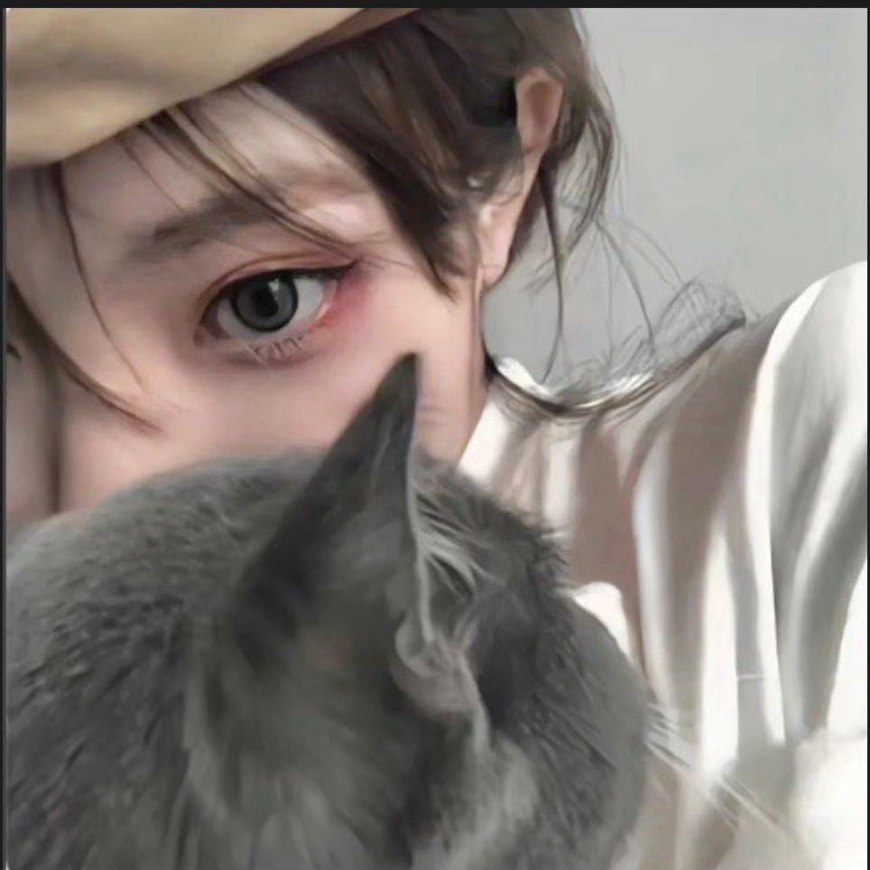 怪兽不可爱。🩶