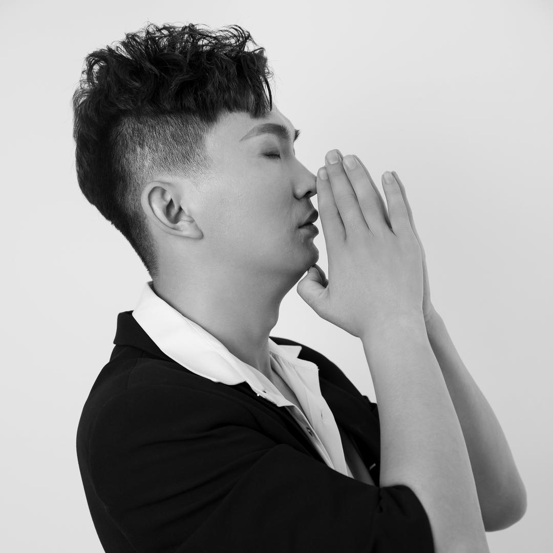 主持人杨乐🎤
