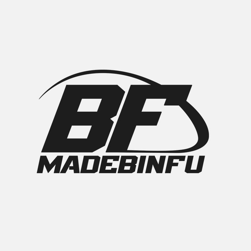 MADE BINFU