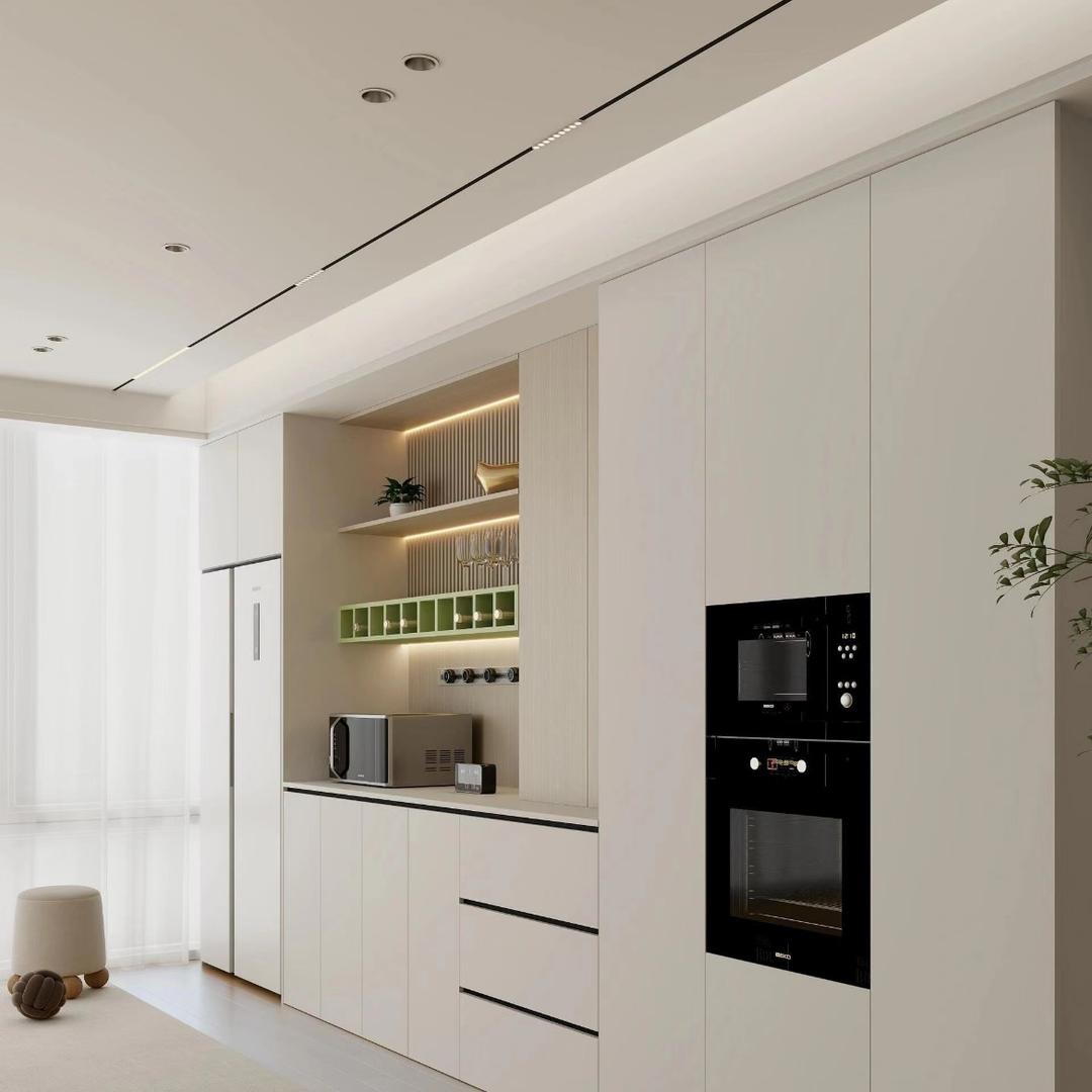 周周周先生（装修可项目指导）